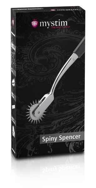 E-Stim Nervenrad Spiny Spencer