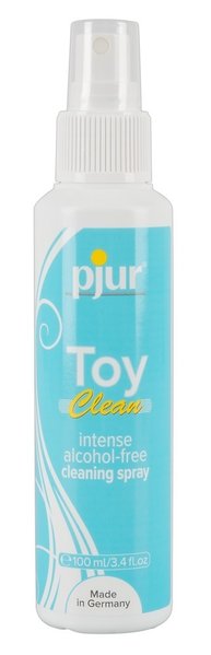 Pjur Toy Clean Reinigungsspray 100ml