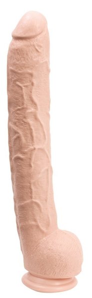Mega Dildo Dick Rambone 42 cm