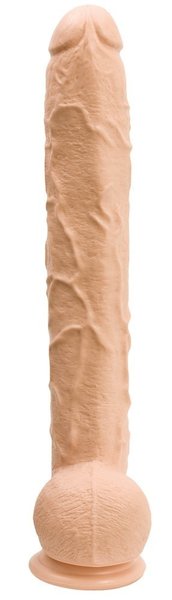Mega Dildo Dick Rambone 42 cm