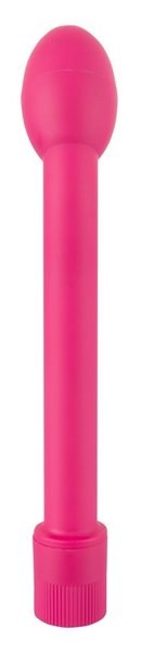 G-Punkt Vibrator pink 10 Vibrationsmodi
