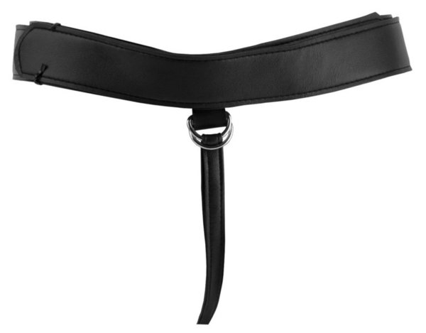 Strap-on King Cock Harness 15,2cm