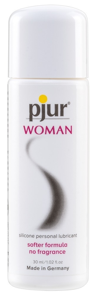 pjur Selection Set  3 Topseller-Gleitgele für Frauen