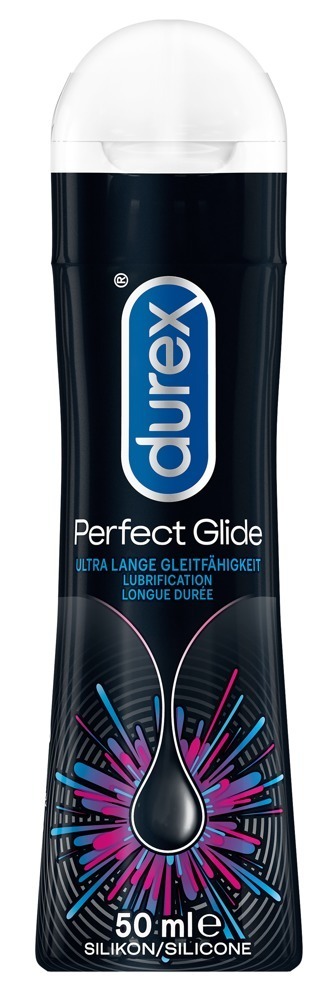 Durex Gleitgel Play Perfect Glide 50 ml