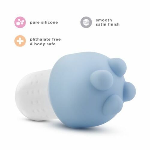 Sola Egg Wellness Massage Ei mit Drucksensor-Technologie
