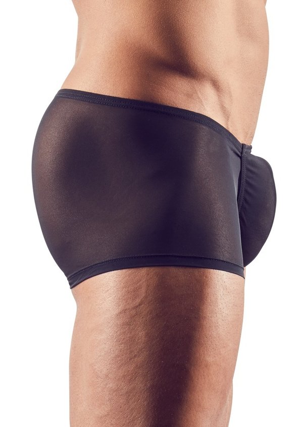 Herren Pants schwarz mit Swellfunktion Gr. S, M, L, XL, 2XL