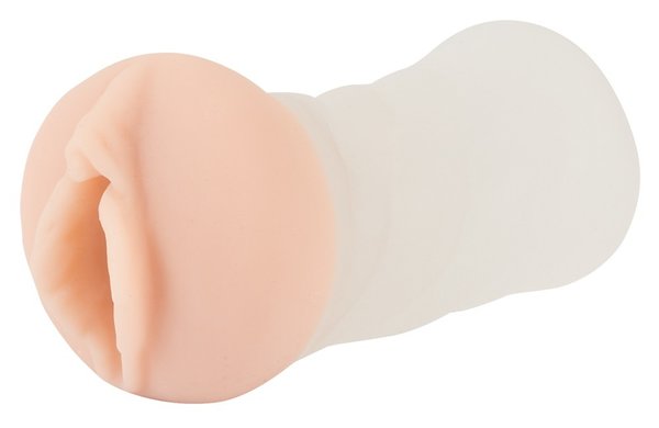Soft Masturbator Vagina