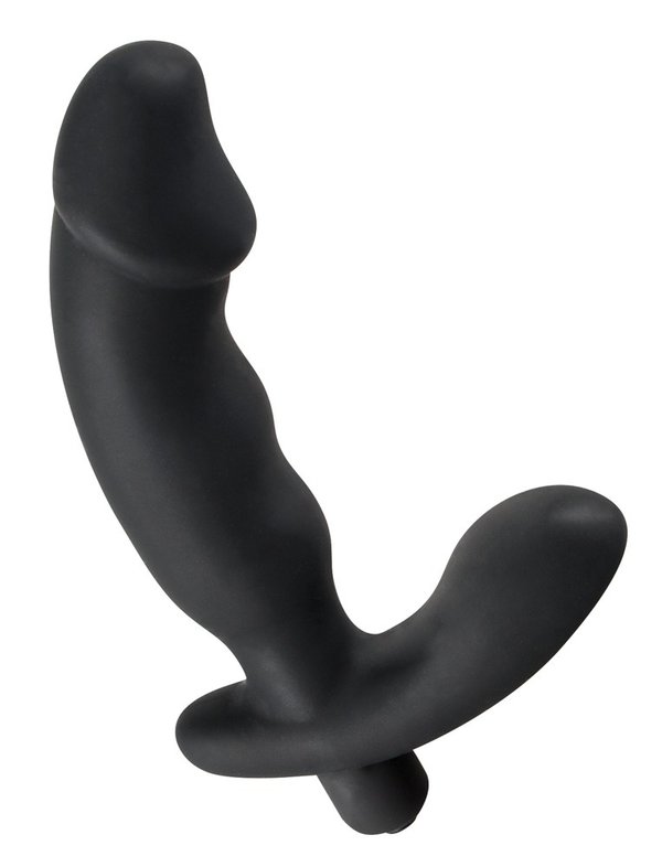 Prostatavibrator Cock-Shaped