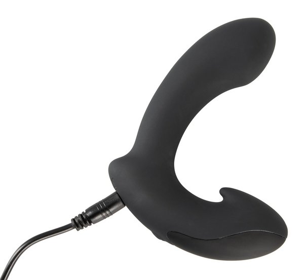 Prostata Stimulator Butt Plug mit Vibration